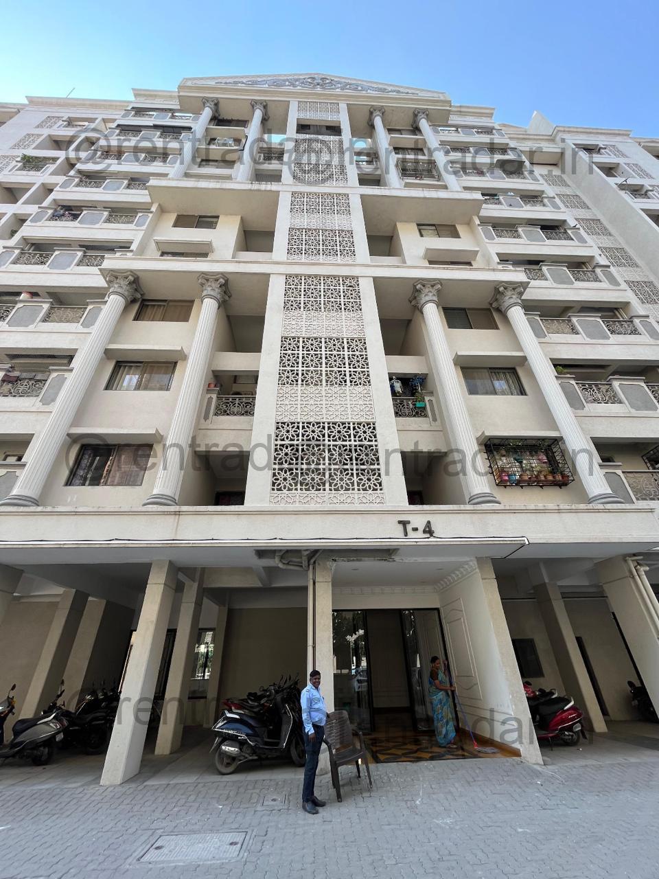 Room in 2 Bhk at Keshav Nagar (konark Virtue)