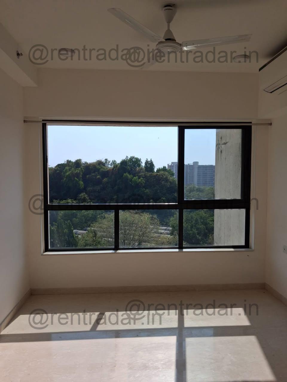 Room in 2bhk at Chandivali (shapoorji Pallonji Vicinia)