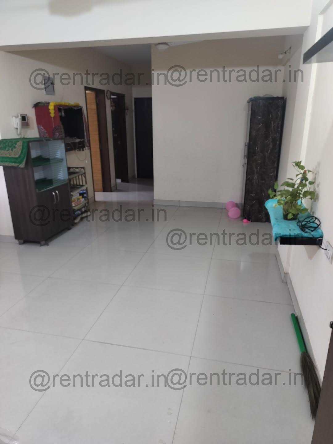 Rental Property Property For Rent at Pimple Saudagar