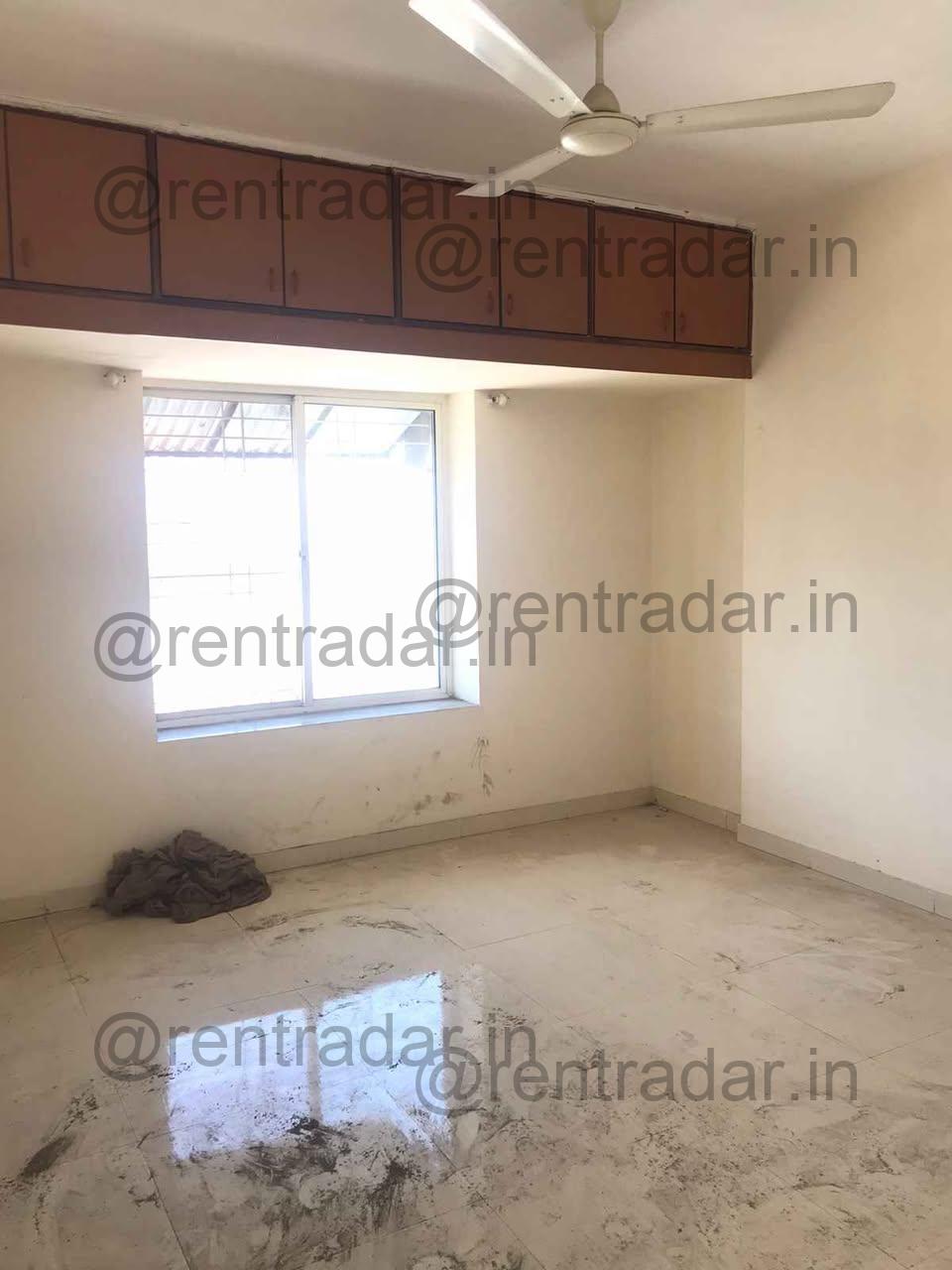 Penthouse 3 Bhk For Rent at Vishalnagar, Pimple Nilakh