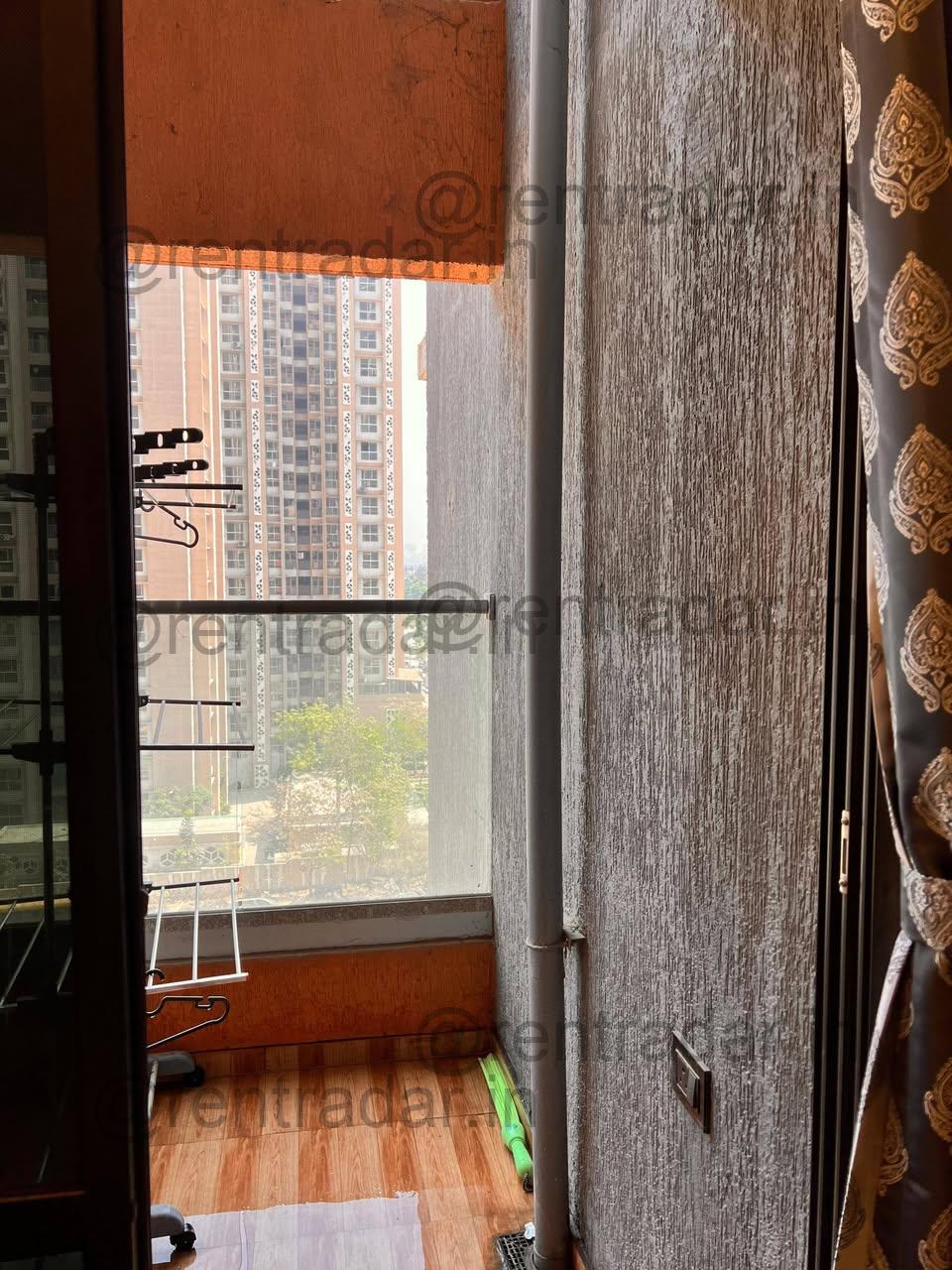 2 Bhk For Rent at Baner (vtp Aethereus)