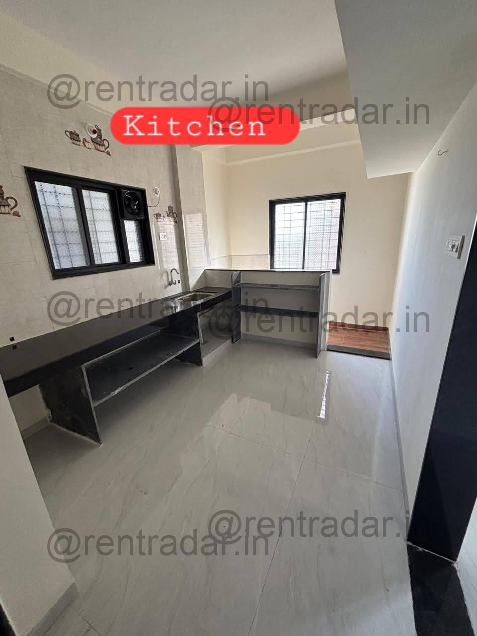 1.5 Bhk For Rent at Wagholi (sneh Sadan Apartment, Shreeram Residency)