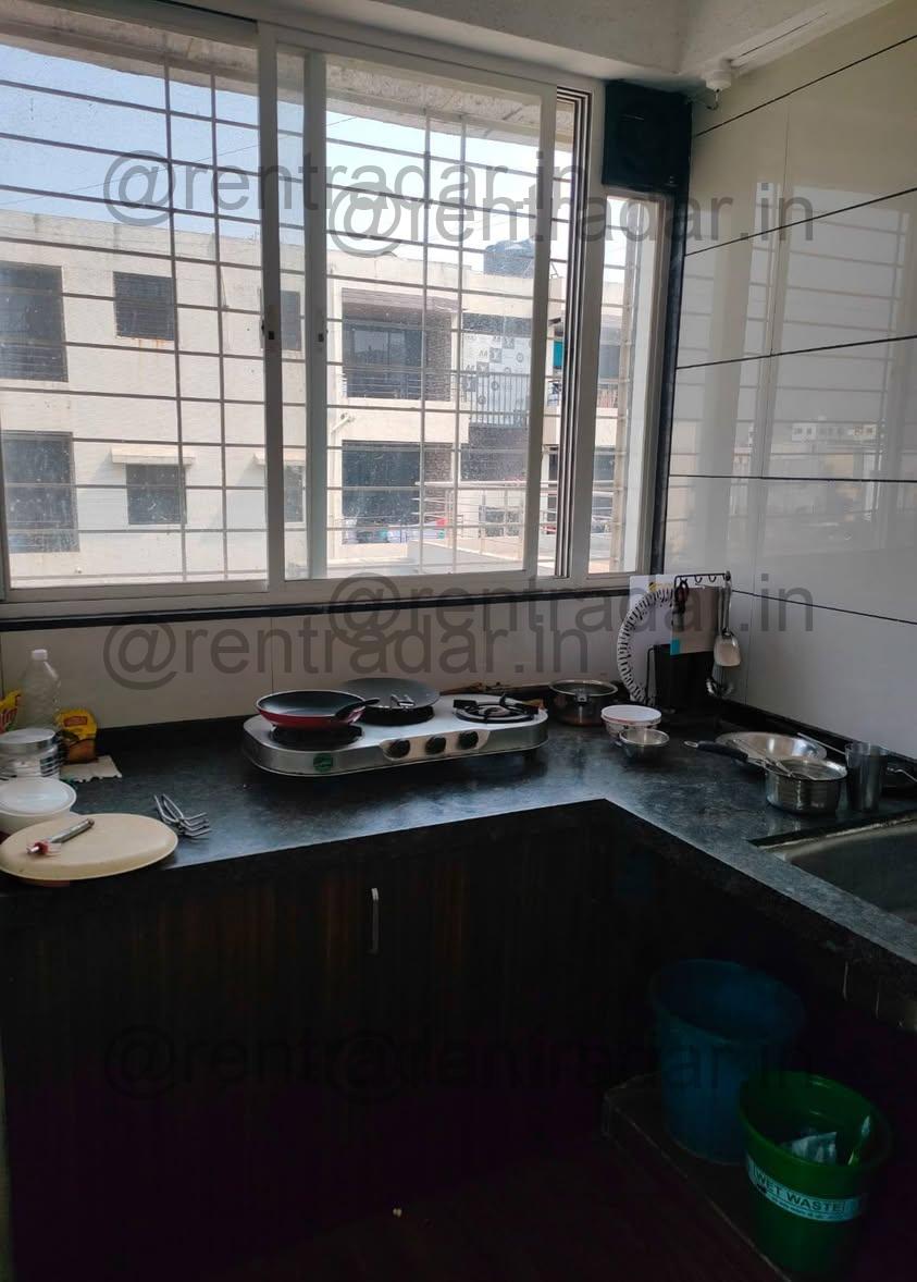 Room Available at Kharadi