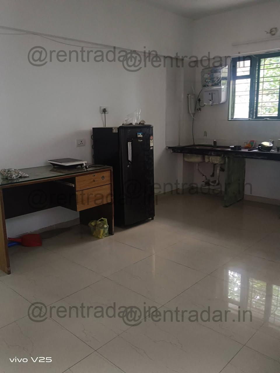 Room Available at Balewadi