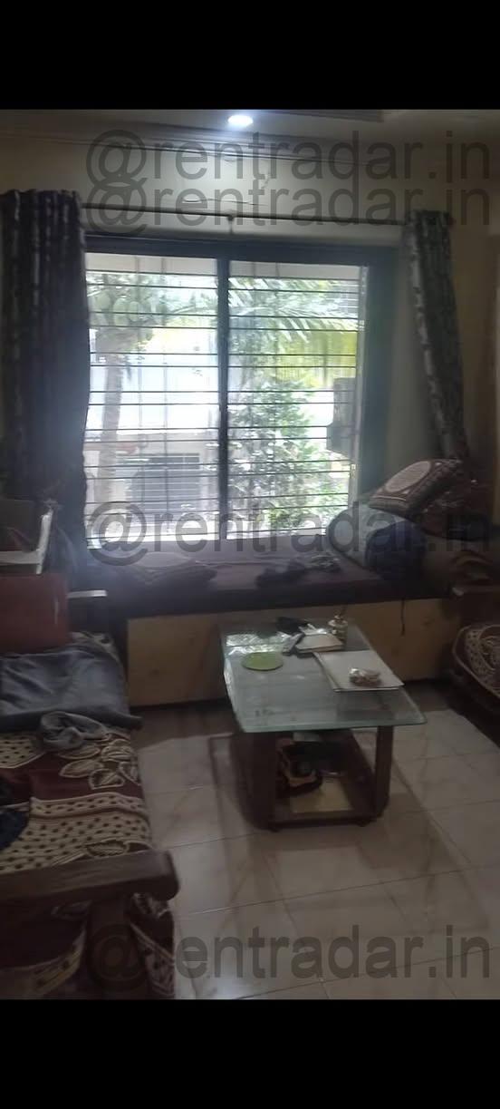Room in 2bhk at Pimple Saudagar
