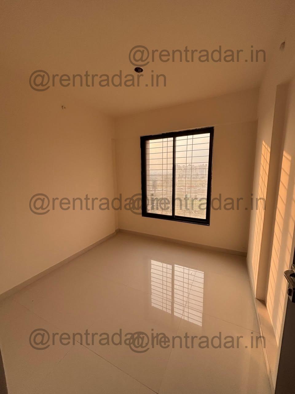 2bhk For Rent at Star Vista, Ravet (star Vista)