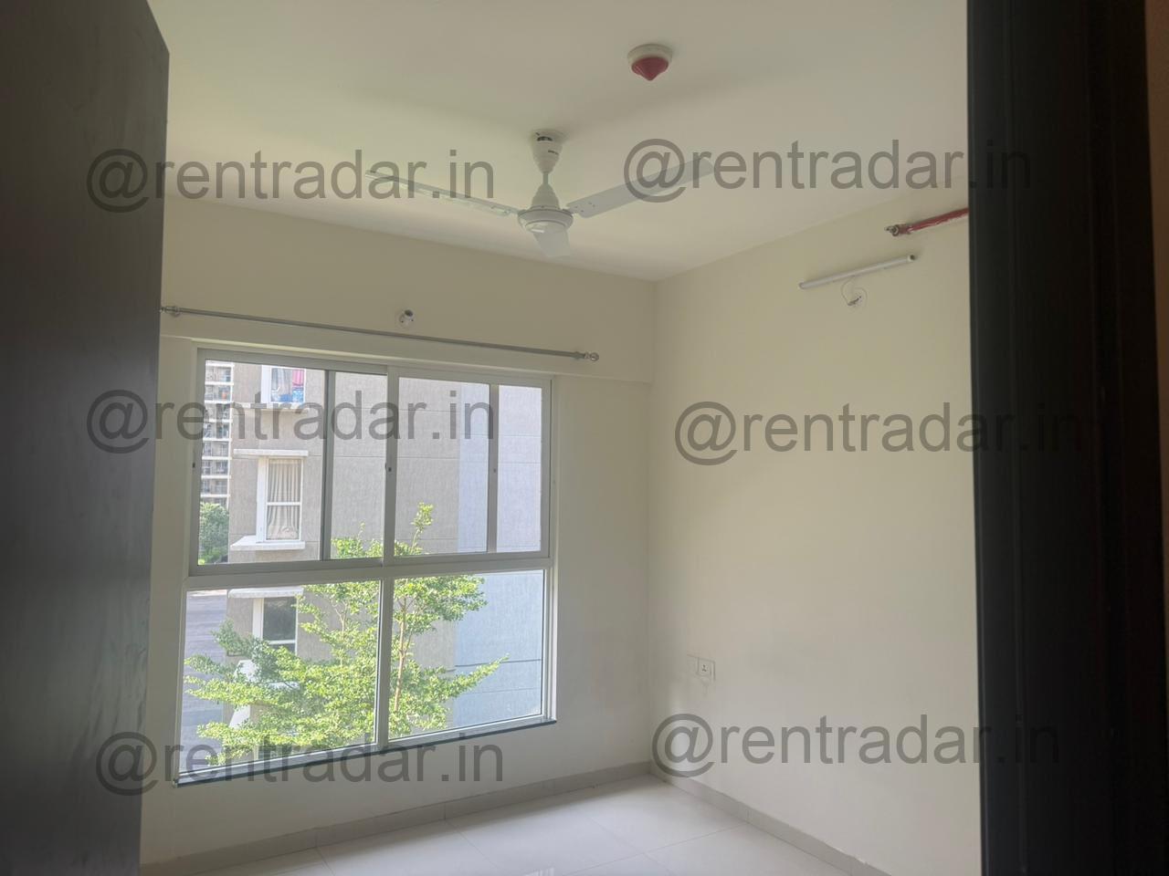 Room in 2 Bhk at Hinjewadi