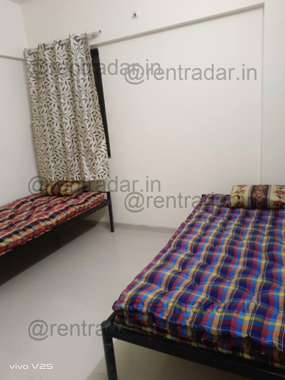 Room Available at Balewadi