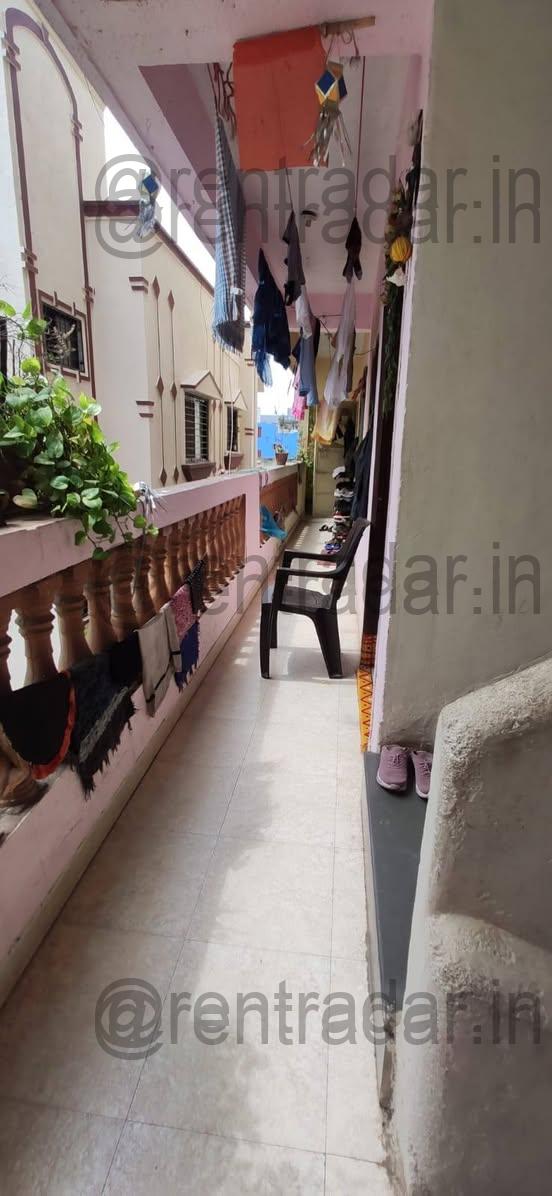 1bhk For Rent at Ghorpadi, Shravasti Nagar, Lane No. 5