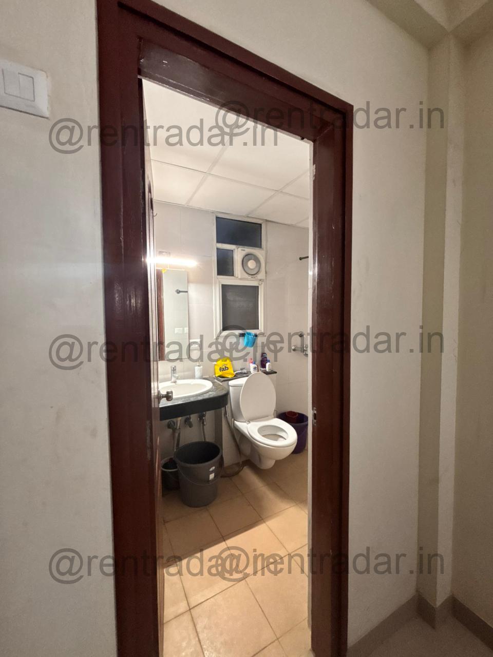 Room in 4 Bhk at Wagholi (awho Vijay Vihar)