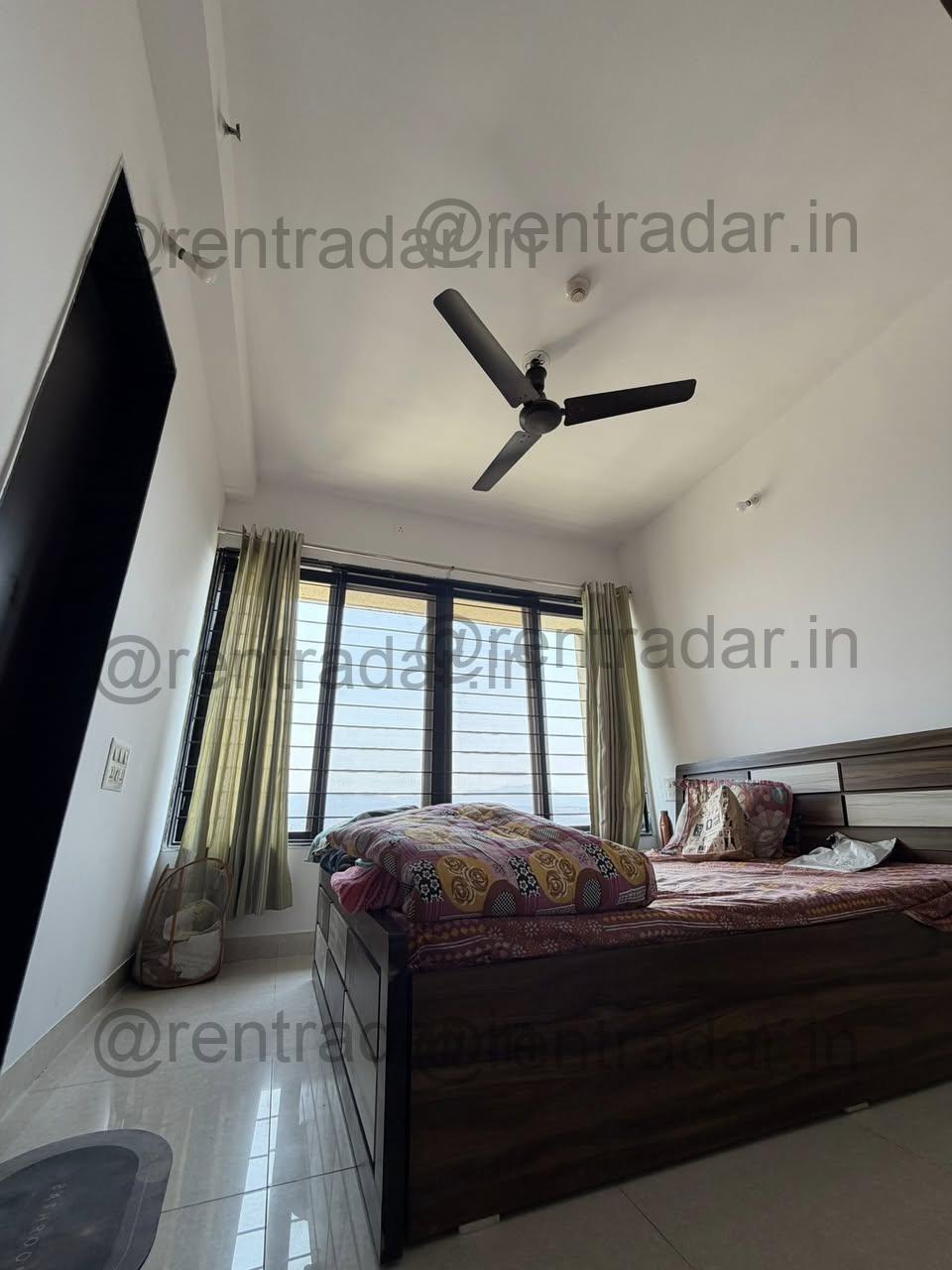 Room in 3bhk at Nanded City