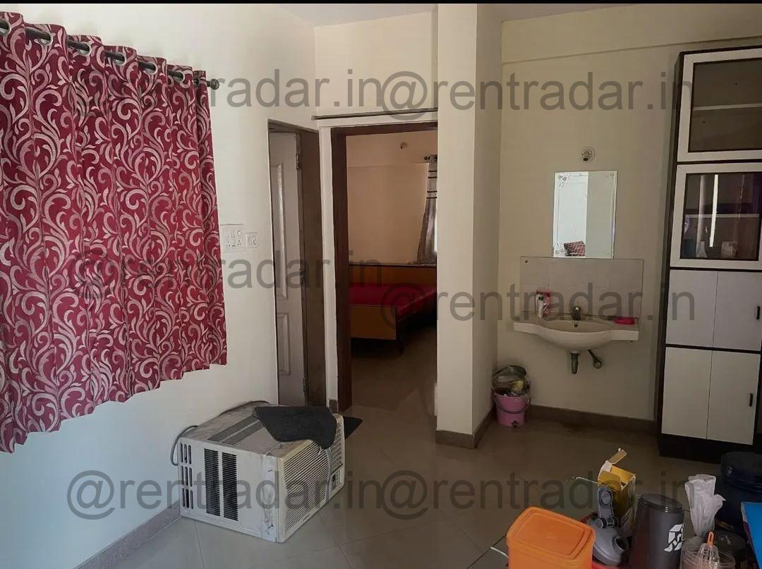 Room in 2bhk at Magarpatta