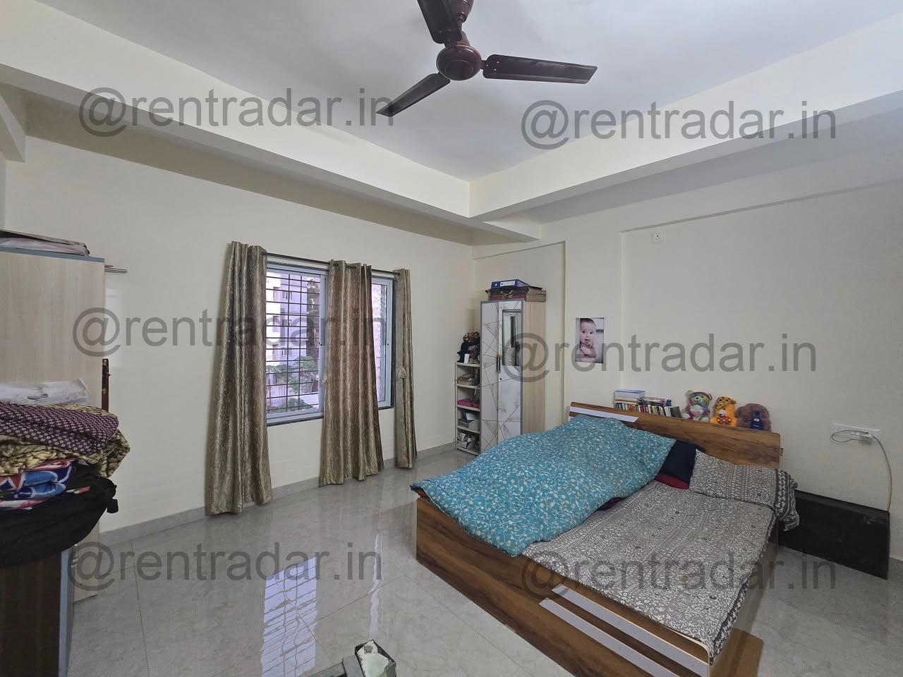 Room in 1 Bhk at Hinjewadi Phase 3