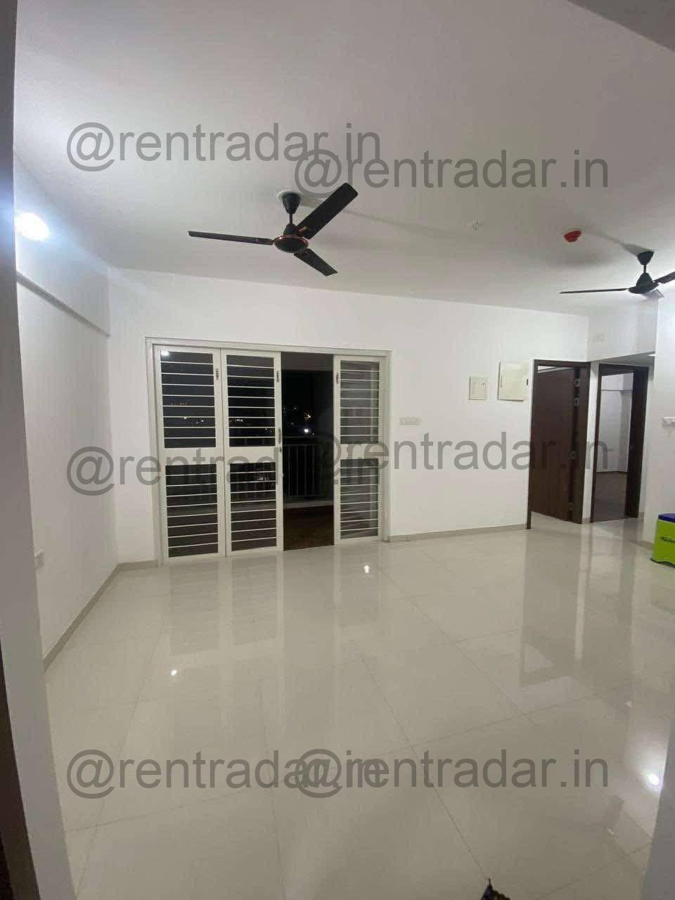 Room in 3bhk at Tathawade (41 Krisala Cosmo)