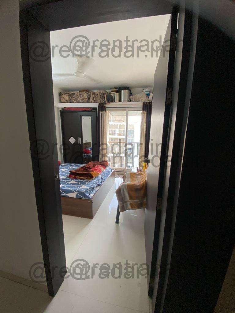 Room in 2bhk at Bavdhan