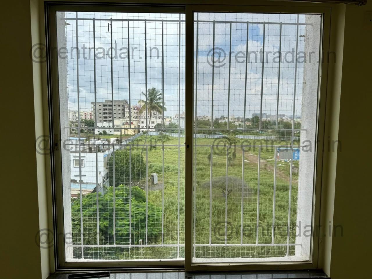 2 Bhk For Rent at Manjri Greens Annexe