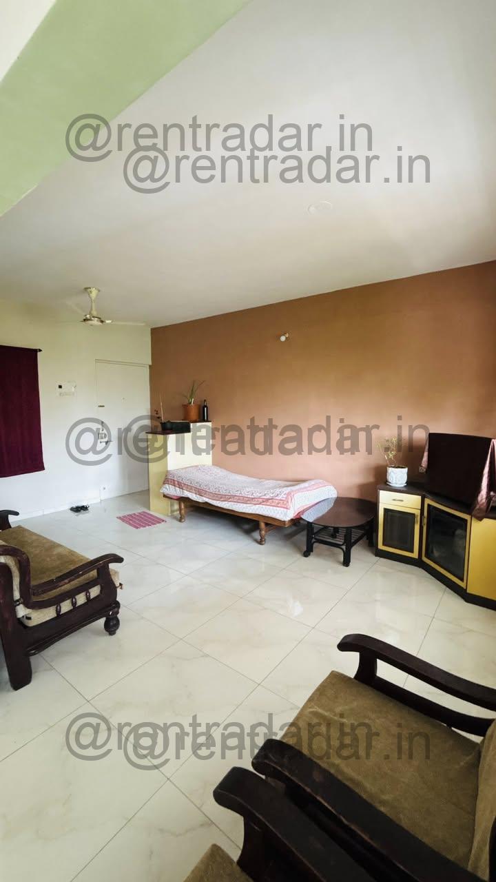 Room in 3bhk at Pashan (anusha Residency)