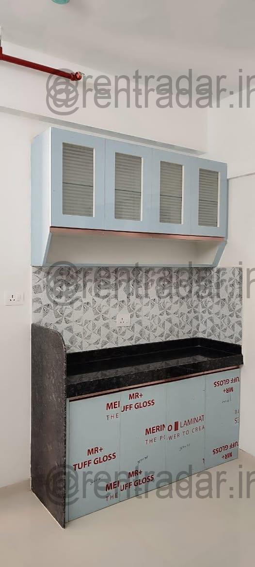 2bhk For Rent at Kharadi (ganga Altus)