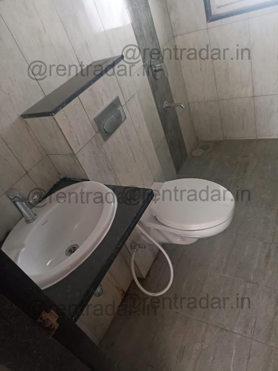 2 Bhk For Rent at Hinjewadi