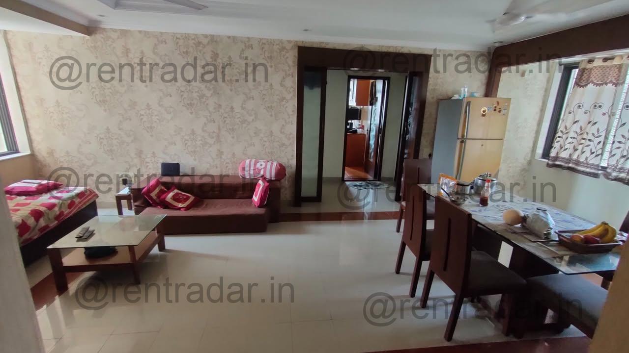 Room in 2bhk at Sewri (rushabh Tower)