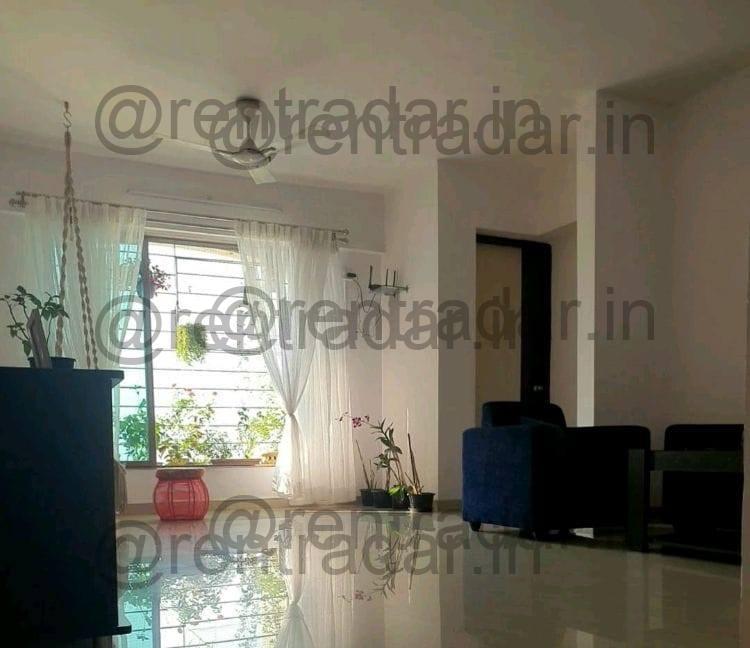 Room in 2bhk at Bhandup