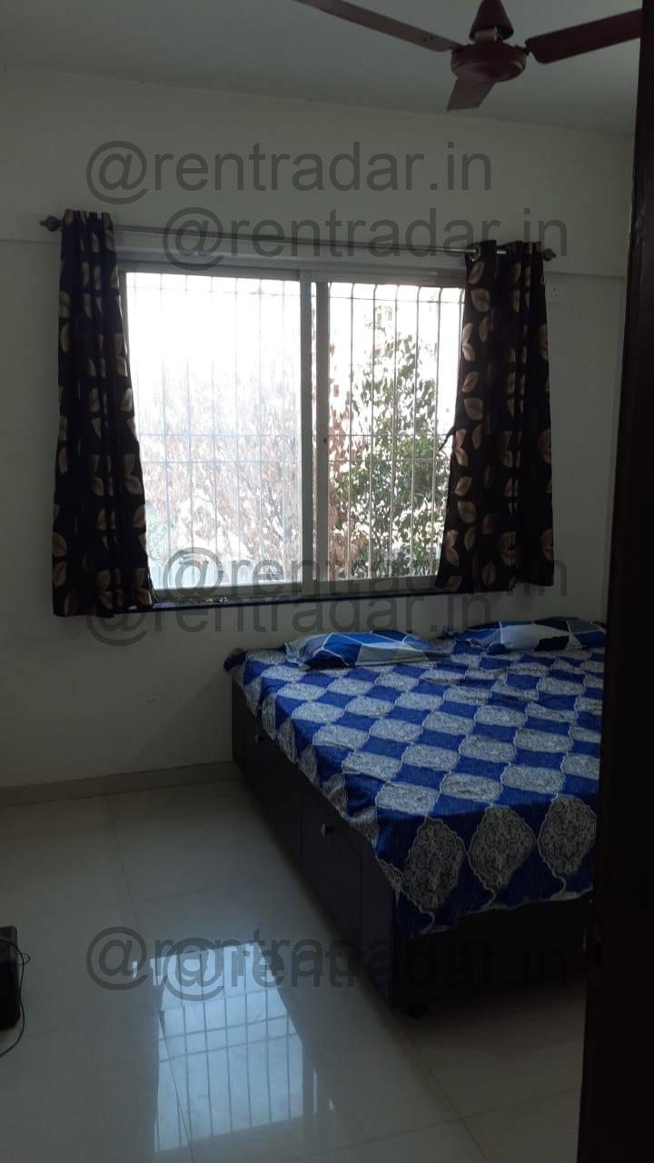2 Bhk For Rent at Bhumkar Chowk Wakad