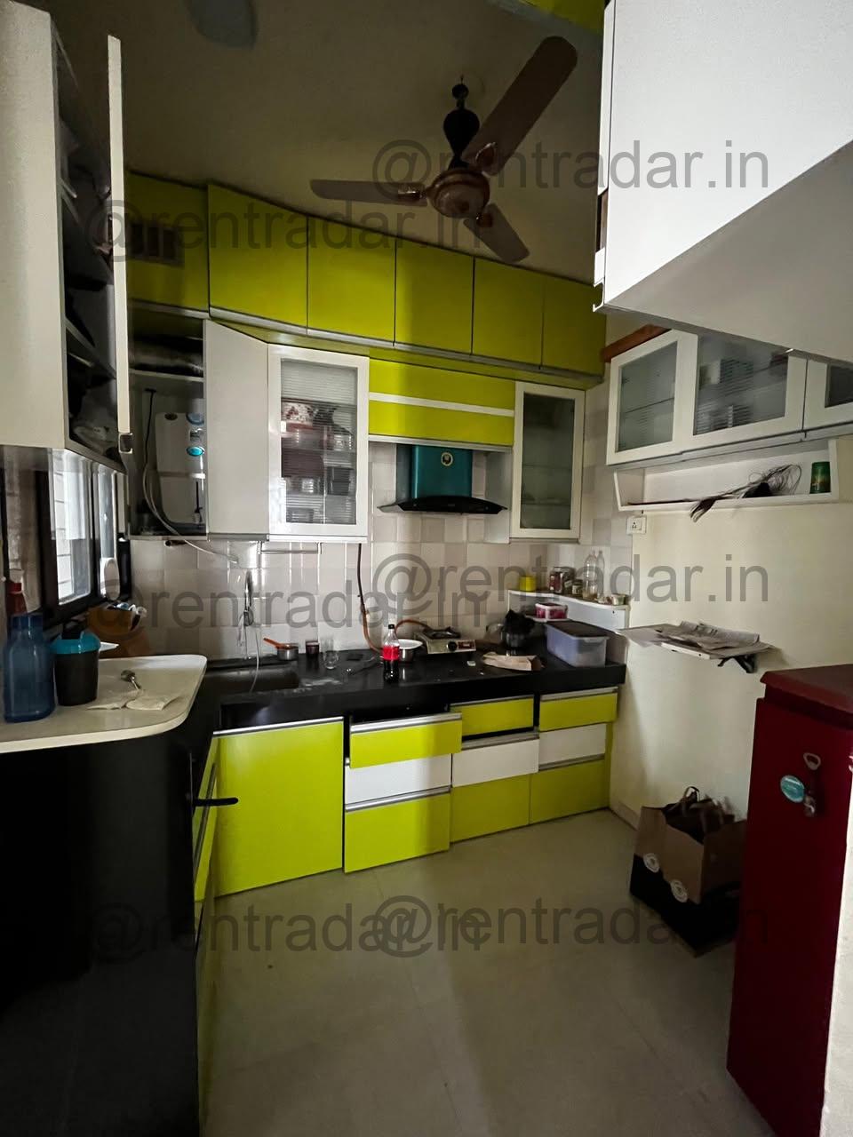 Room in 2 Bhk at Wakad (lamelosa Society)