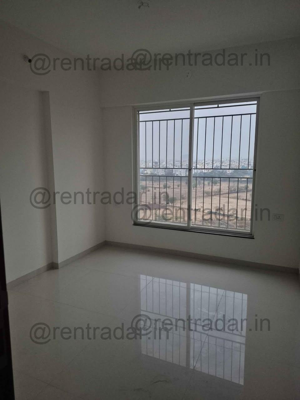 3 Bhk For Rent at Keshav Nagar (nivasa Elevia)