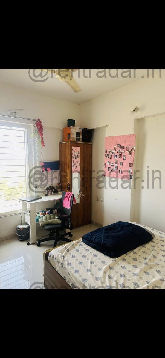 Room in 5bhk at Balaji Whitefield, Sus