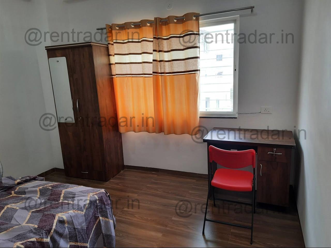 Room Available at Kharadi