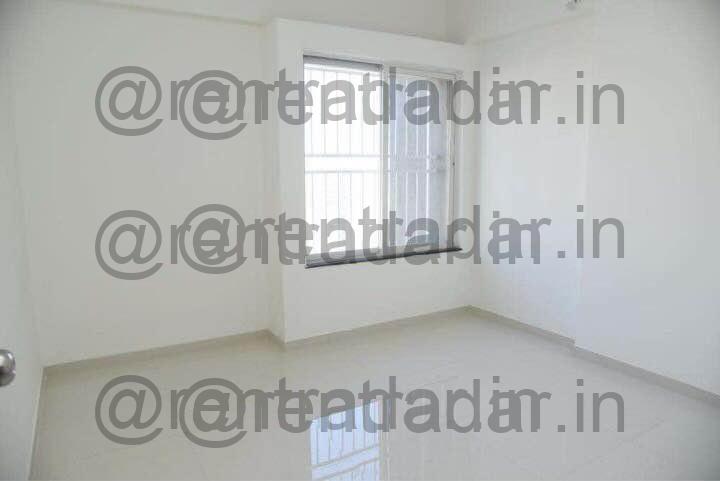 Room in 2bhk at Sai Paradise, Bhumkar Chowk