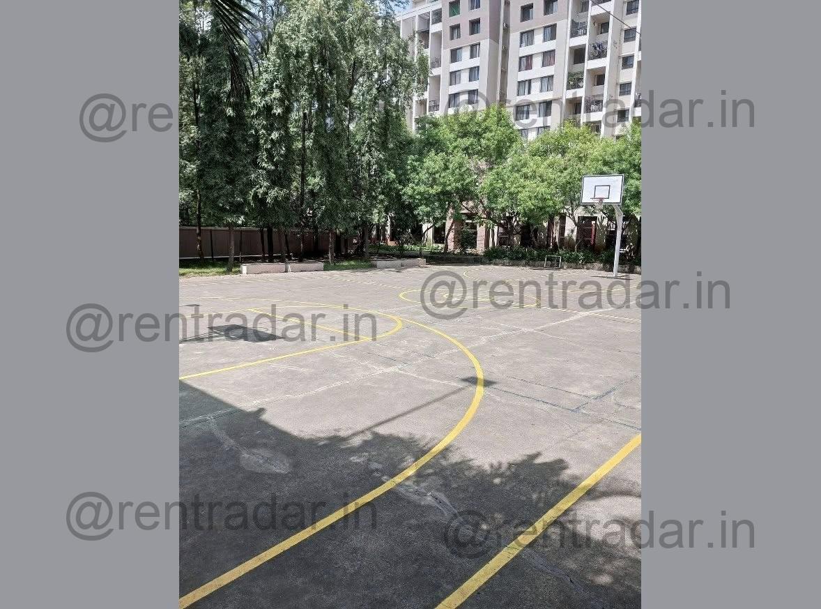 Private Room in 2 Bhk at Kharadi (acolade Society)