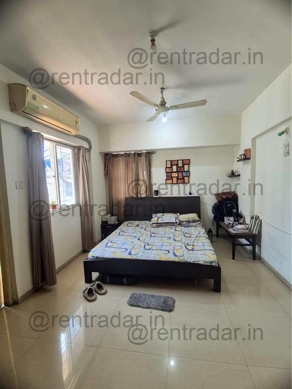 Room in 2 Bhk at Kharadi (mount N Glory)