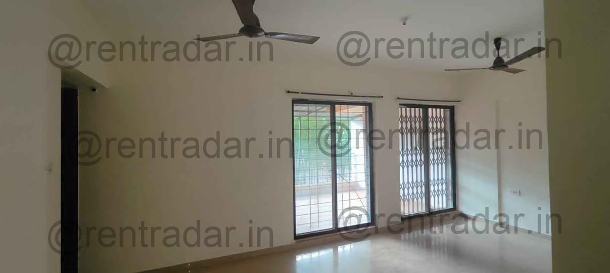 Rental Property Property For Rent at Lohegaon (aurum Elemento)