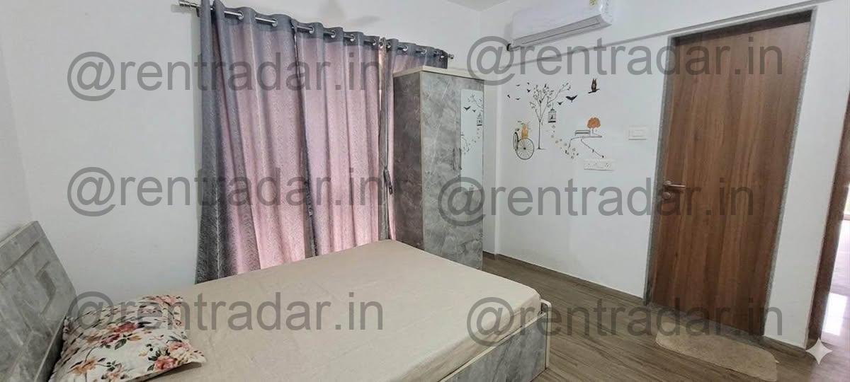 3bhk For Rent at Pune, MH