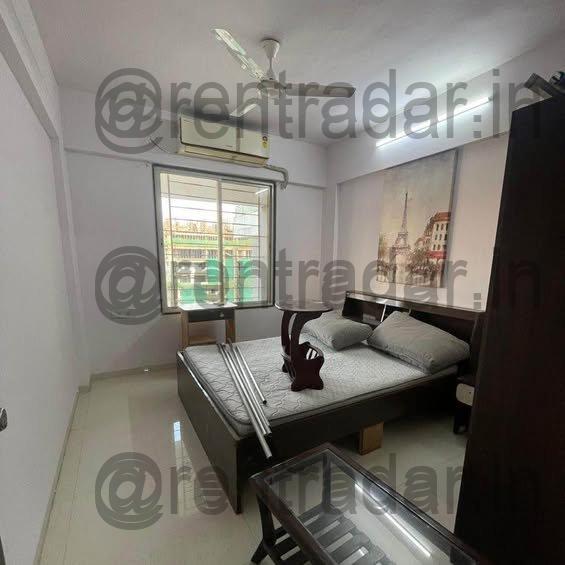3 Bhk For Rent at Keshav Nagar (shanti Elixir Society)