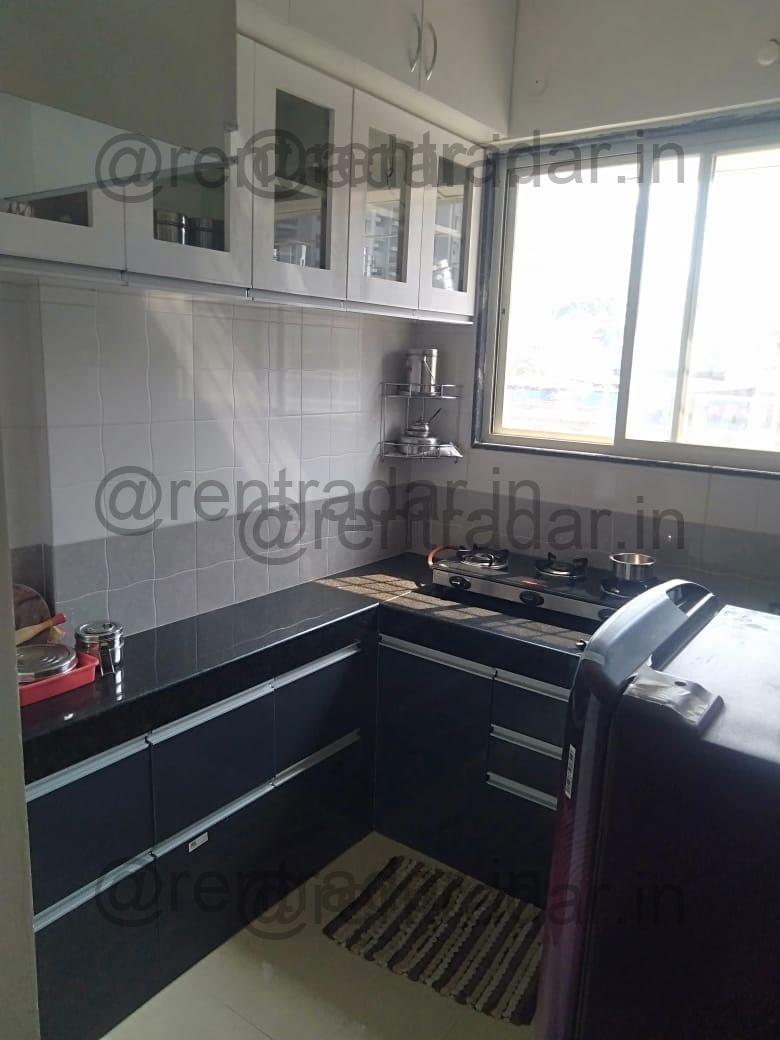 Room in 2.5 Bhk at Tukaram Nagar