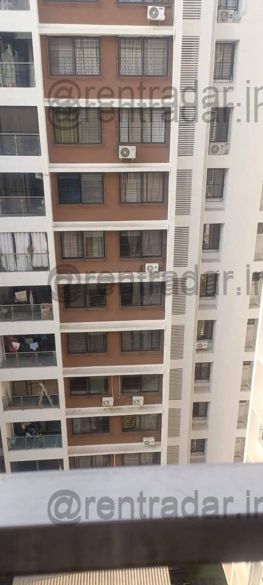 Room in 3bhk at Mundhwa (unique Utopia)