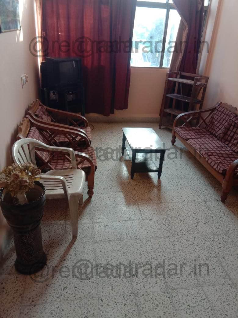 1 Bhk For Rent at Bramha Baig Society (bramha Baig Society)