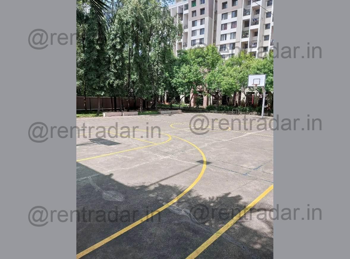 Private Room in 2 Bhk at Kharadi (acolade Society)