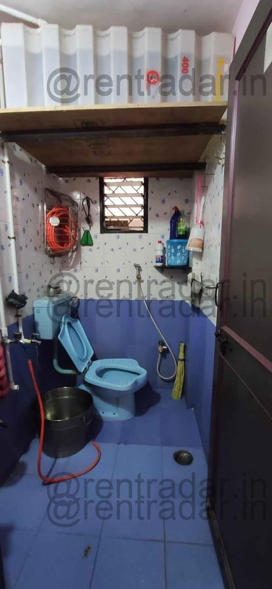 1bhk For Rent at Ghorpadi
