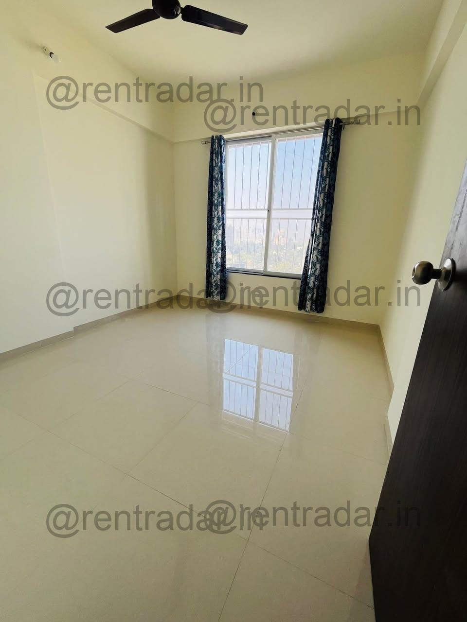 3 Bhk For Rent at Ace Aurum 3 (ace Aurum 3)