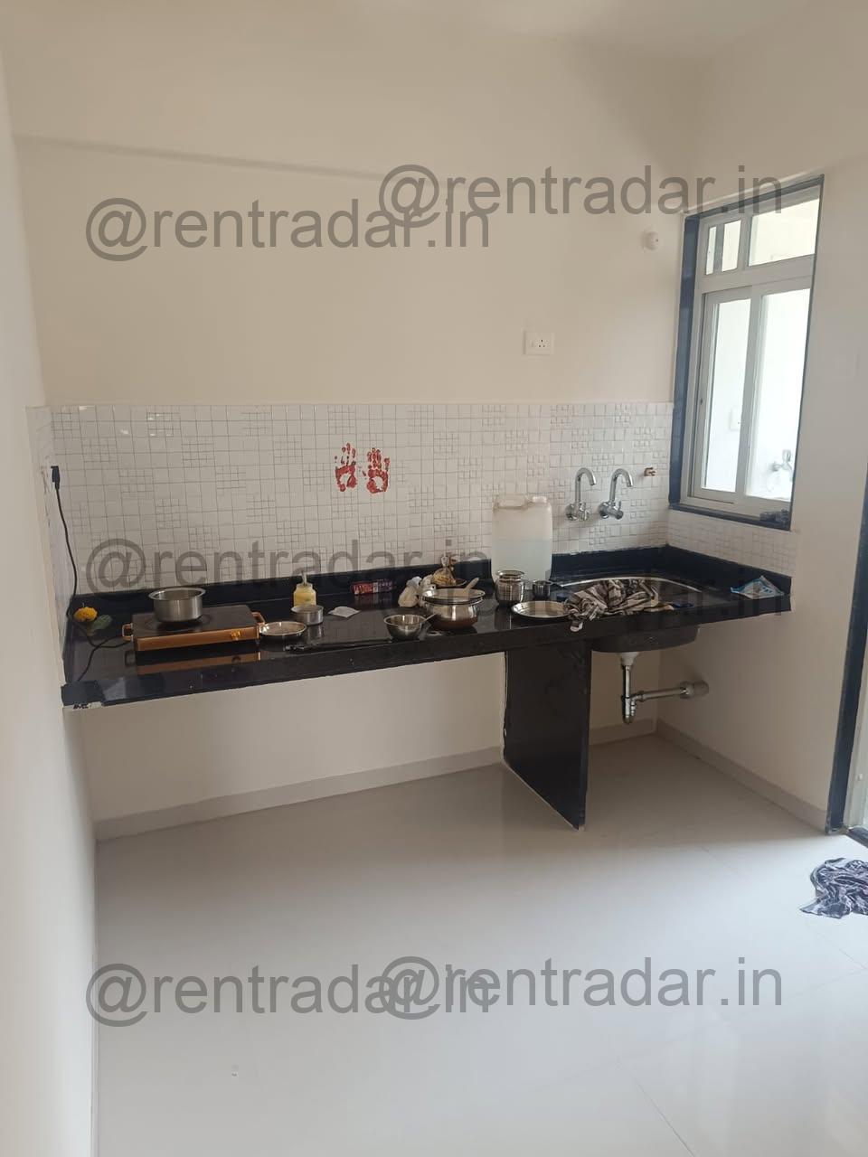 2 Bhk For Rent at Keshavnagar