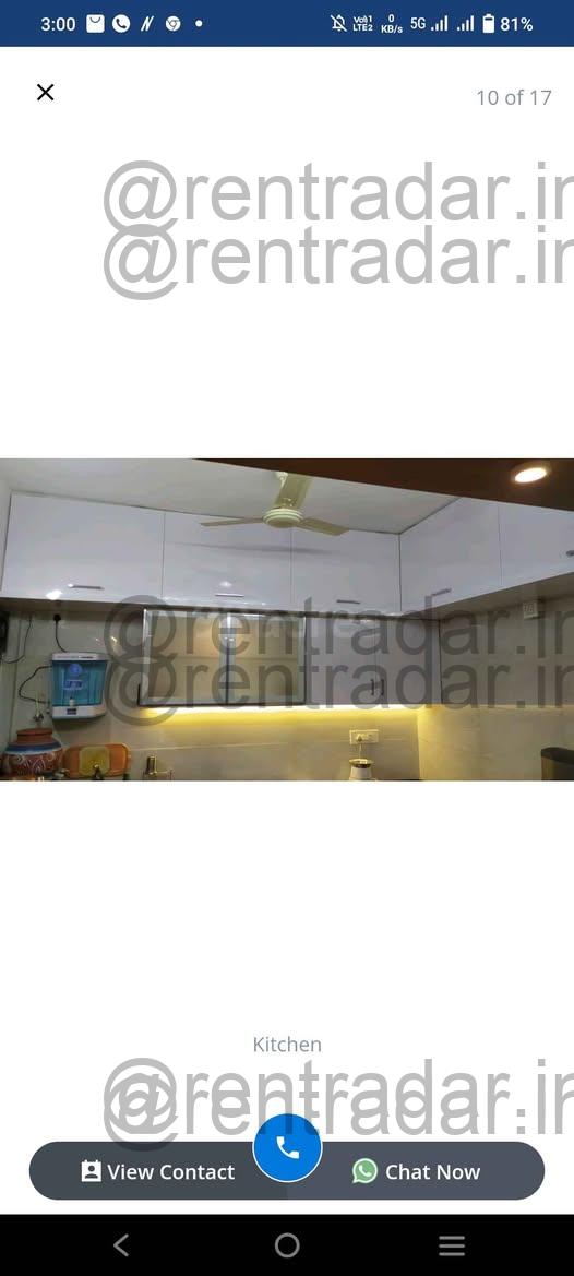 2bhk For Rent at Green County