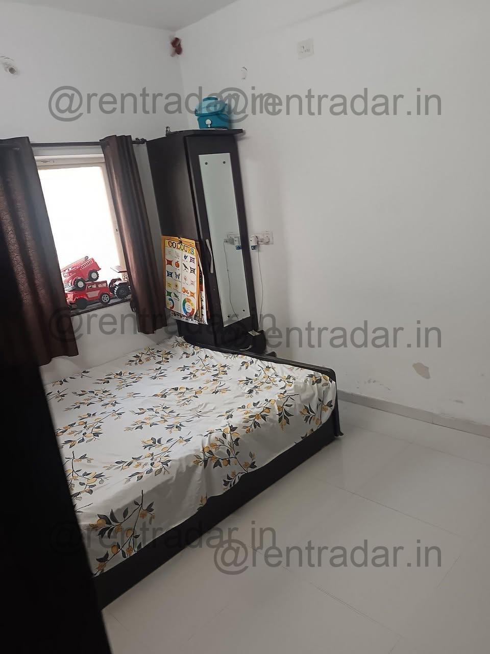 2bhk For Rent at Pimple Nilakh