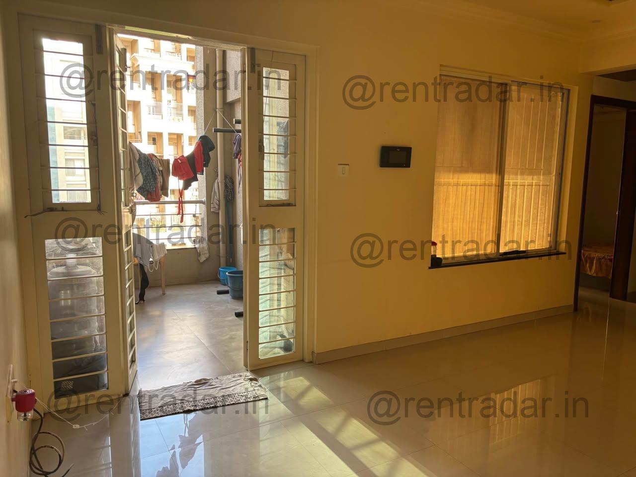 Room in 2bhk at Mulshi, MH