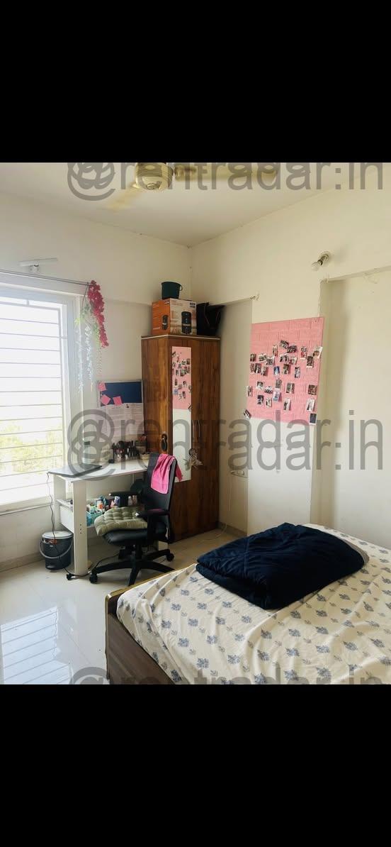 Room in 5bhk at Balaji Whitefield, Sus