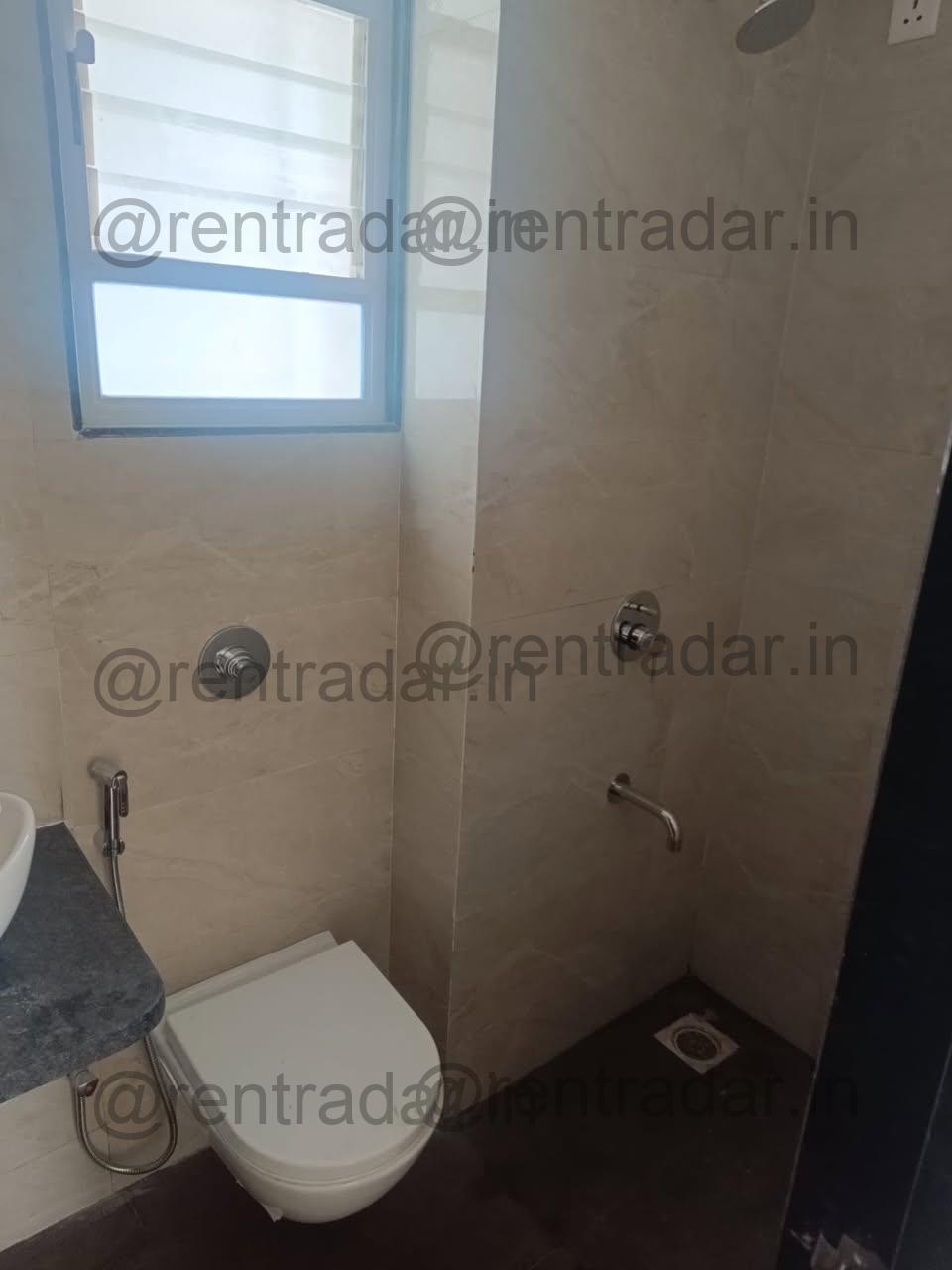 2 Bhk For Rent at Keshavnagar