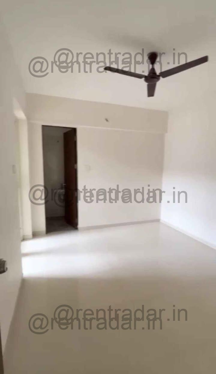 2bhk For Rent at Near Jspm Institute, Tathawade