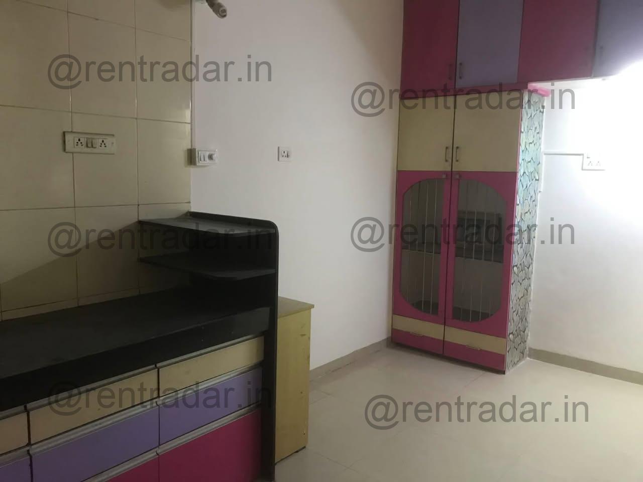 3 Bhk For Rent at Keshav Nagar, Mundhawa (row House Prestige Panorama)
